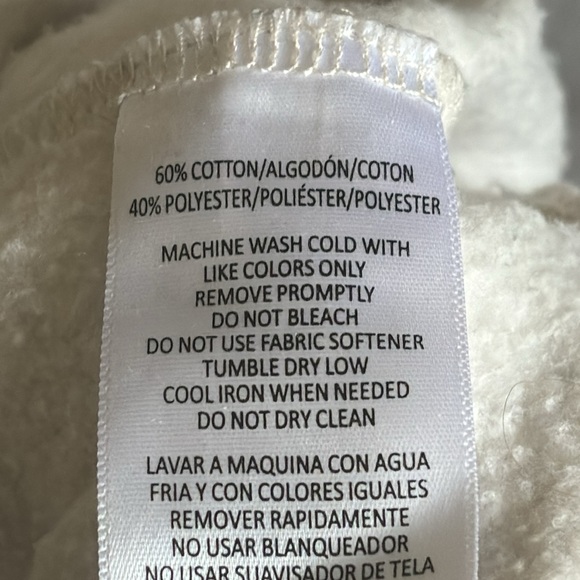 CK sweater - Picture 3 of 3